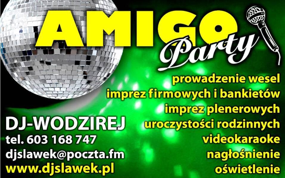 DJ Wodzirej na wesele poprawiny i inne, Bielsko-Biała, śląskie