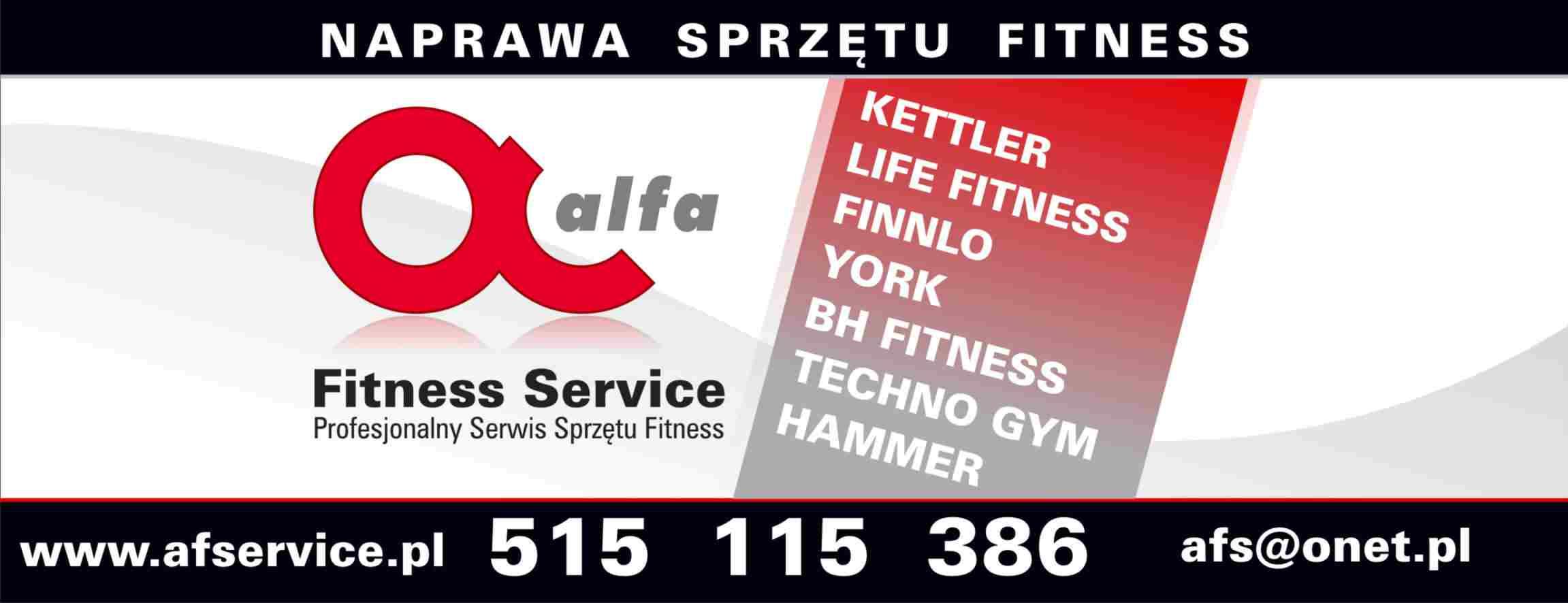 SERWIS SPRZĘTU FITNESS , Łódź, łódzkie