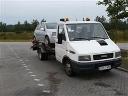 Transport, przeprowadzki, pomoc drogowa Koszalin