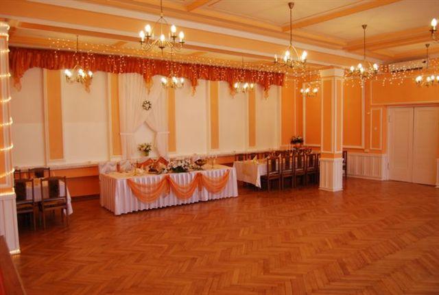 Duża Sala