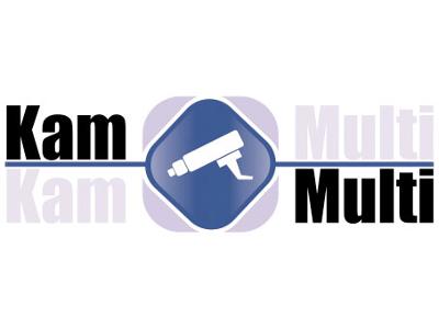Logo Kam Multi www.kamulti.pl - kliknij, aby powiększyć