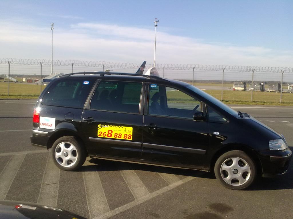 Radio Taxi ALFA , Dąbrowa Górnicza, śląskie