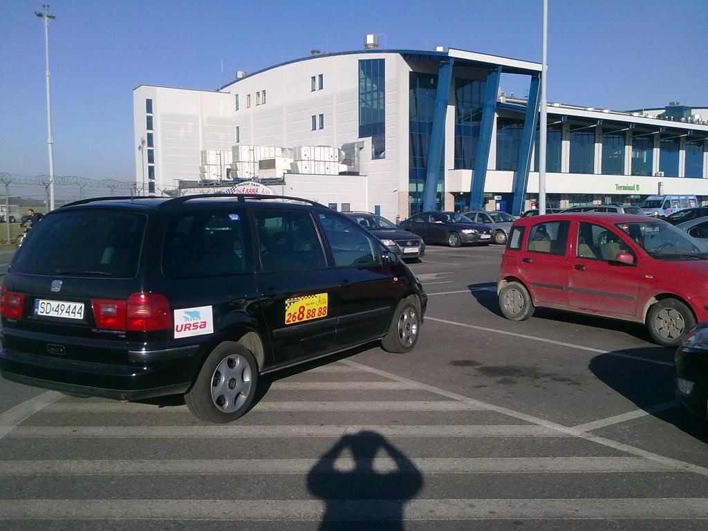 Radio Taxi ALFA , Dąbrowa Górnicza, śląskie