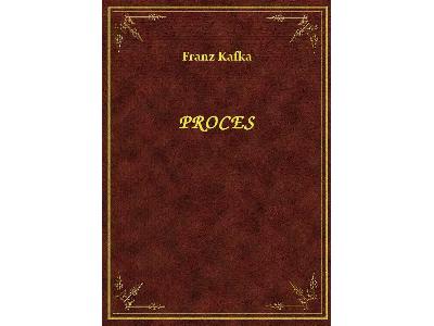 Franz Kafka - Proces - darmowy eBook ePub m.nextore.pl - kliknij, aby powiększyć