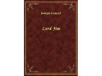 Joseph Conrad - Lord Jim - eBook ePub m.nextore.pl - kliknij, aby powiększyć