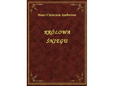 Hans Christian Andersen - Królowa Śniegu - eBook ePub  m.nextore.pl - kliknij, aby powiększyć