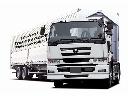 Transport ciężarowy krajowy i międzynarodowy