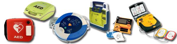Sprzedajemy AED Automatyczne Defibrylatory Zewnętrzne !!