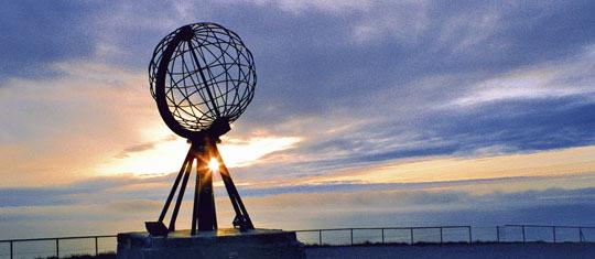 Skandynawia - Nordkapp i Lofoty - wycieczka !!, Chorzów, śląskie