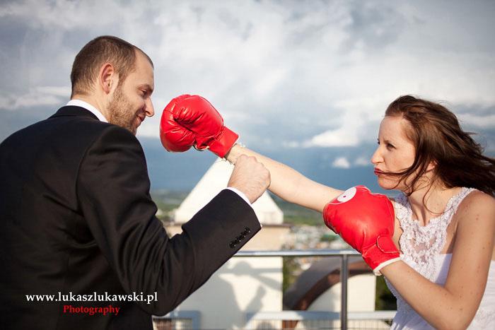 Fotografia ślubna Tarnobrzeg