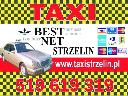 Taxi Strzelinwww.taxistrzelin.pl, Strzelin, dolnośląskie