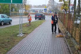 Usługi porządkowe Poznań, wielkopolskie