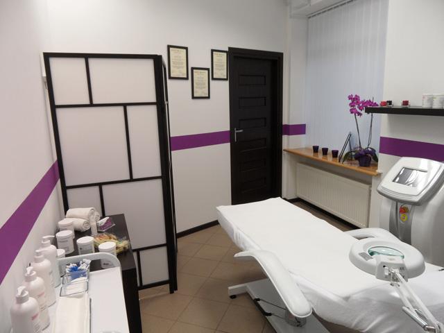 Salon kosmetyczny SilkTouch Siedlce , mazowieckie