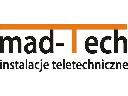 Mad-Tech instalacje teletechniczne, elektryczne, Warszawa, mazowieckie