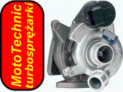 MotoTechnic - Turbosprężarki i sprężarki powietrza - kliknij, aby powiększyć