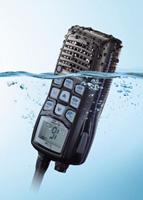 radiotelefony pływające VHF ICOM