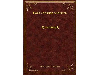 Hans Christian Andersen - Krasnoludek - ebook - eBook ePub  m.nextore.pl - kliknij, aby powiększyć