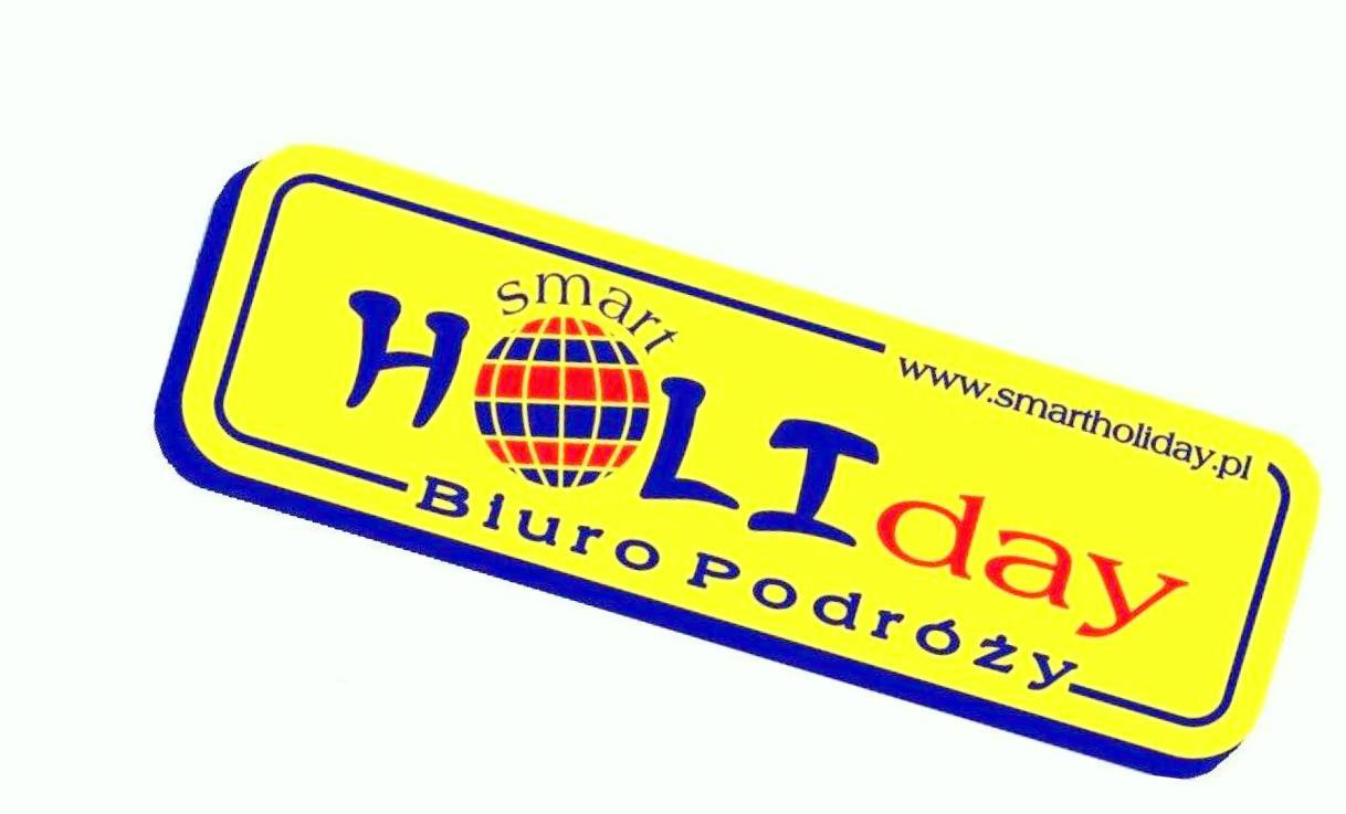 logo Smart Holiday
