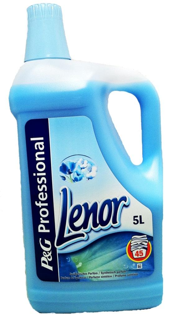 CHEMIA NIEMIECKA - PERSIL, LENOR, SOFTLAN - ŚLĄSK