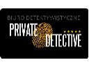Detektywi Biuro Detektywistyczne Detective - Private