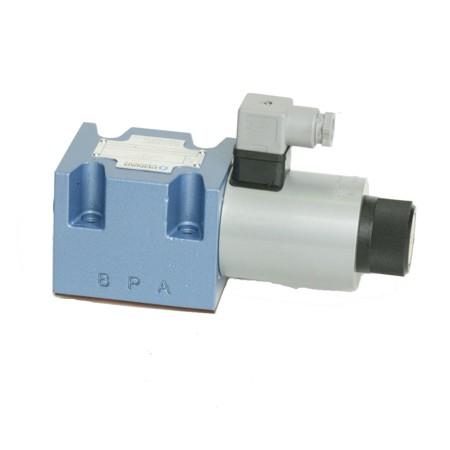 Rozdzielacz Ponar 4WE10G15/G24NZ4L, Syców, dolnośląskie