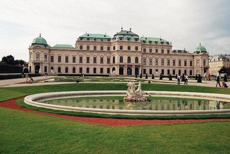 Wiedeń