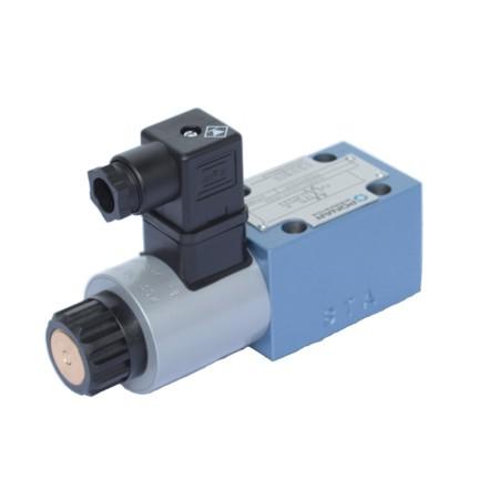 Ponar 4WE10G12/W230 rozdzielacz 4WE10G12/W230, Syców, dolnośląskie