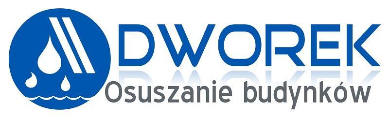 Logo PHU Dworek