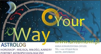 Horoskop, urodzeniowy, partnerski, miłosny, kariey
