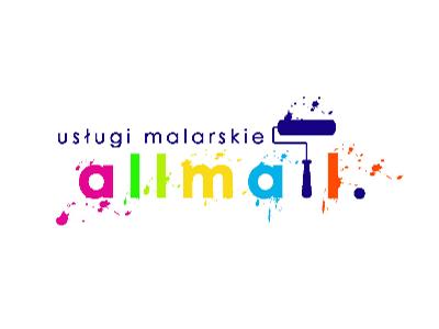Logo Firmy ALLMALL - kliknij, aby powiększyć