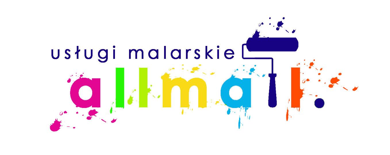 Logo Firmy ALLMALL
