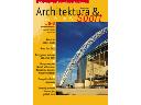 miesięcznik Architektura i Sport