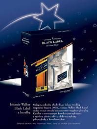 reklama whisky