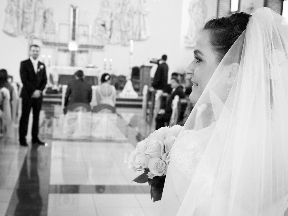 fotografia ślubna HALO FOTO