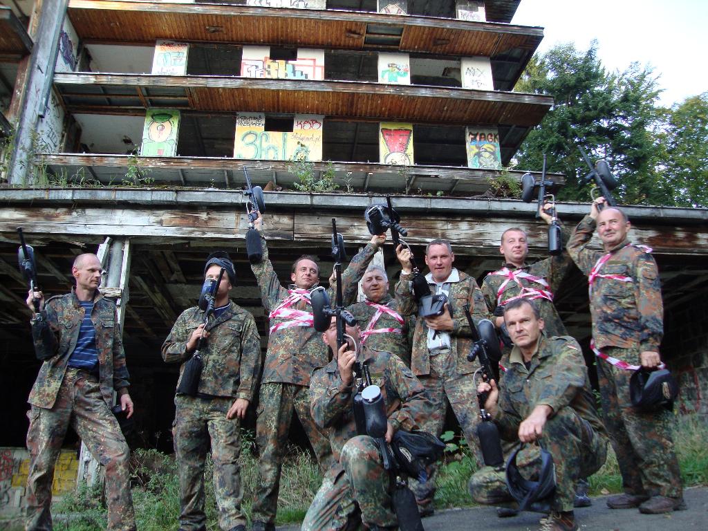 Sylwester 2012 !!! Atrakcje Quady Paintball Kulig, Pewel Ślemieńska, śląskie