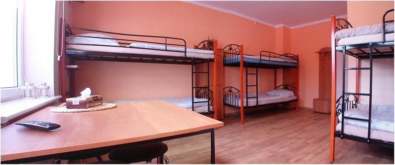 Hostel Bursztynek, Gdańsk, pomorskie