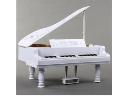 Nauka gry na fortepianie / pianinie, keyboardz