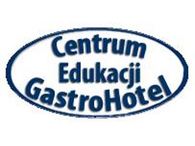 Centrum Edukacji GastroHotel - kliknij, aby powiększyć