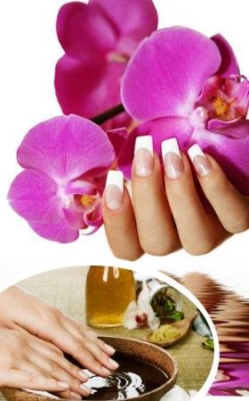 17 zł za manicure z malowaniem, mazowieckie
