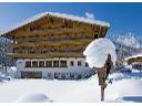 Narty  -  Austria  -  Hotel KRAMERHOF poleca Geotour !