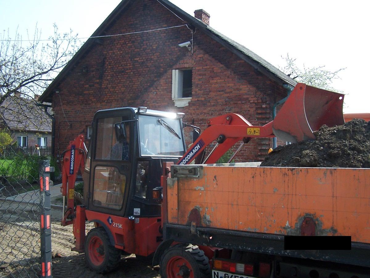 Przyłącza wodno-kanalizacyjne Tychy i okolice, Tychy,Bieruń,Oświęcim,Katowice i okolice, śląskie