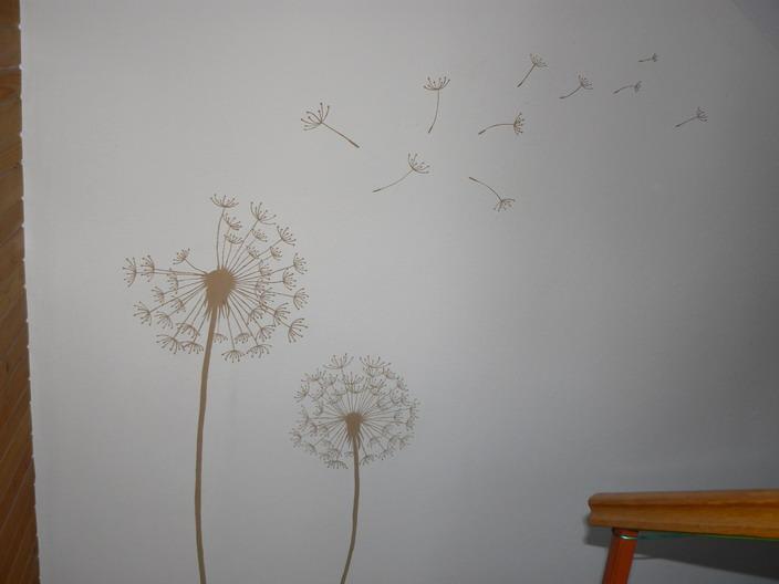 Artystyczne malowanie ścian, Rzeszów, podkarpackie