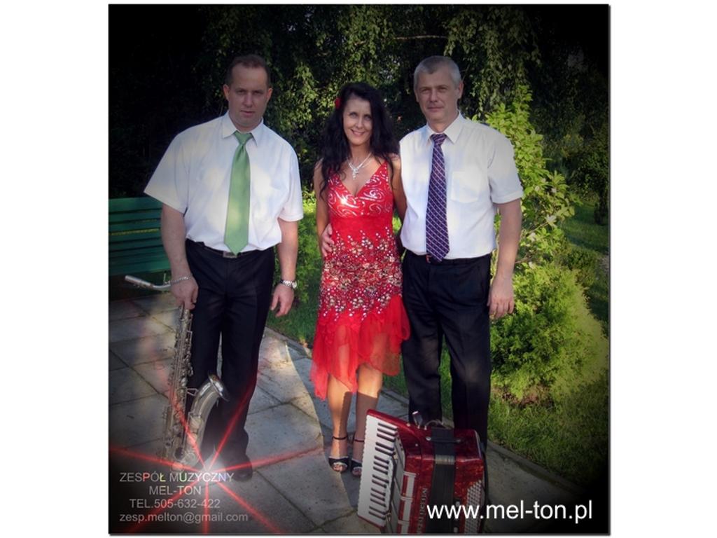 MEL-TON NA WESELE,BAL,STUDNIÓWKĘ-profesjonalnie, Płock, mazowieckie