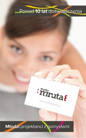 3444zł za kompleksową identyfikację graf. Firmy