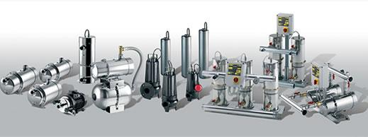 POMPY DO NAWODNIEŃ, OGRODOWE,  - STEELPUMPS DAB, Opole, opolskie