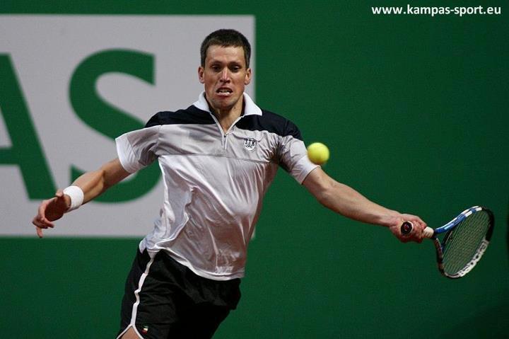 BNP Paribas Polish Open 2011