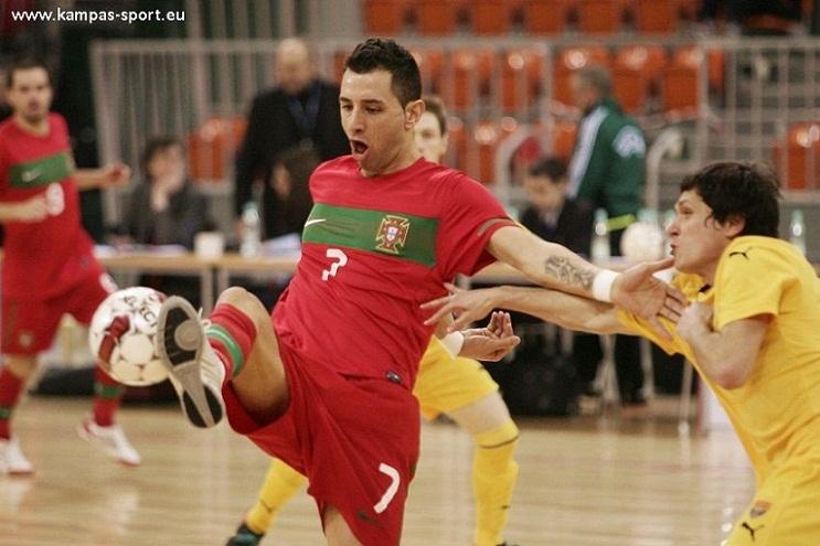 UEFA Futsal Euro 2012 (Kwalifikacje - Grupa 3)