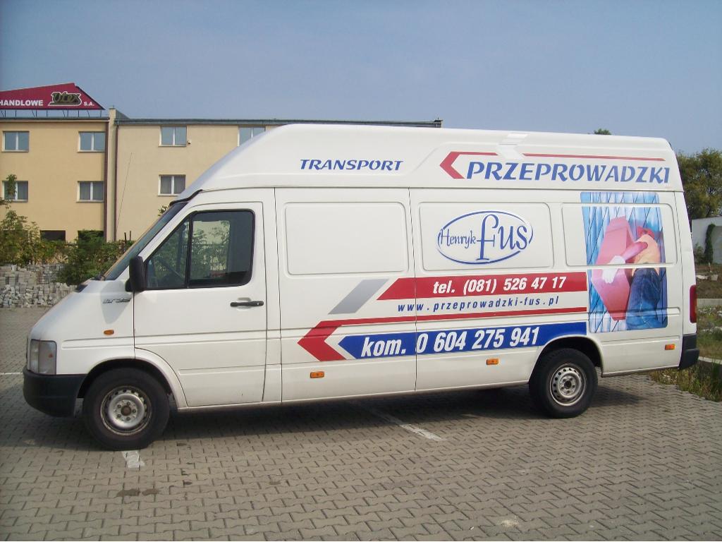 PRZEPROWADZKI TRANSPORT MEBLI PIANIN TAXI BAGAŻOWE, LUBLIN ,LUBELSKIE, lubelskie