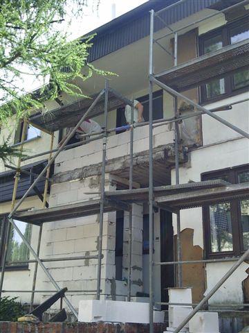 Kompleksowe remonty, Chorzów, śląskie