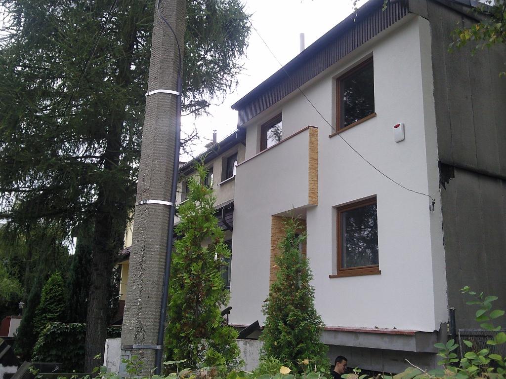 Kompleksowe remonty, Chorzów, śląskie